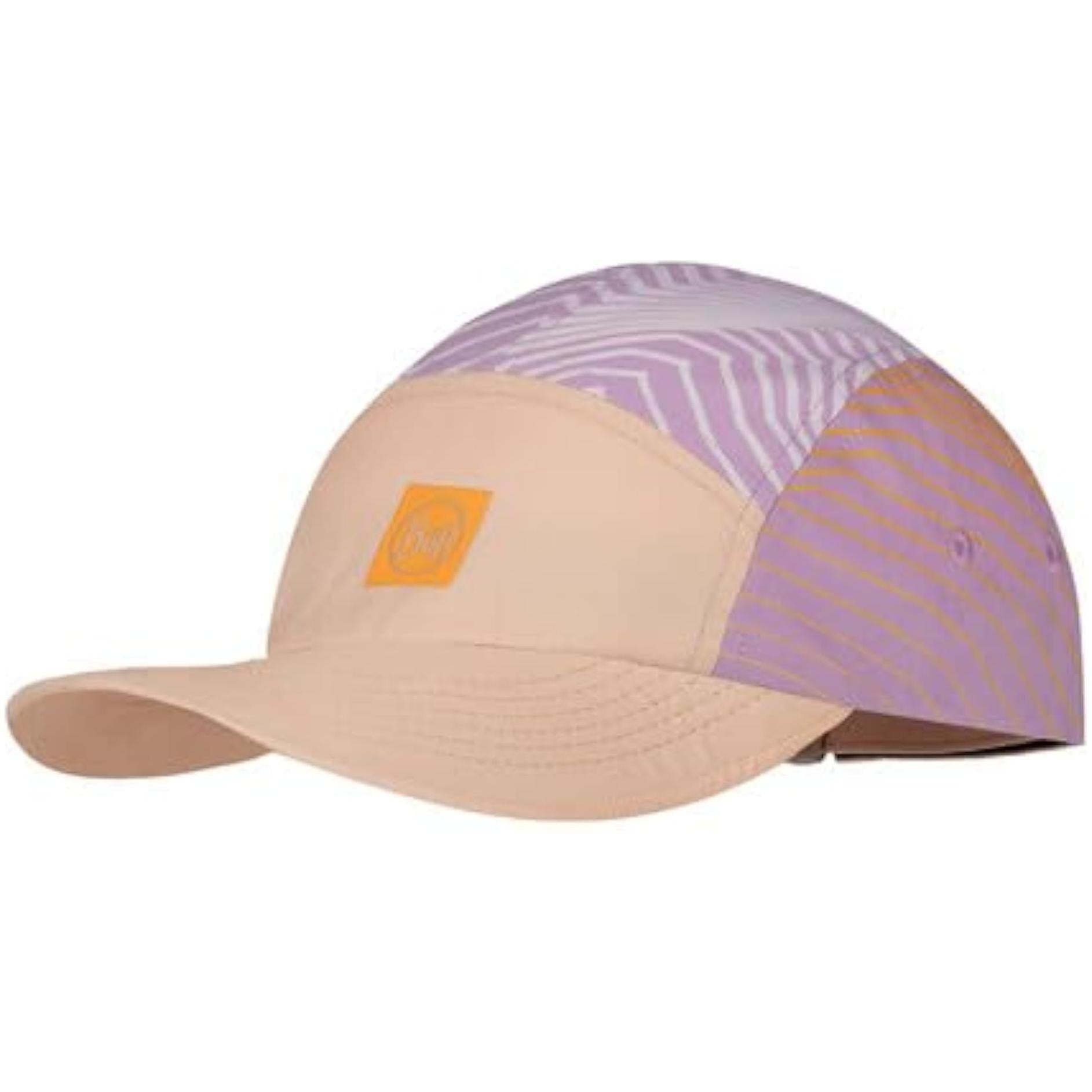 Buff Junior Cap