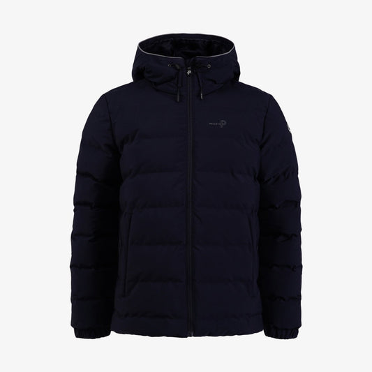 PelleP Commodus Jacket - Ink