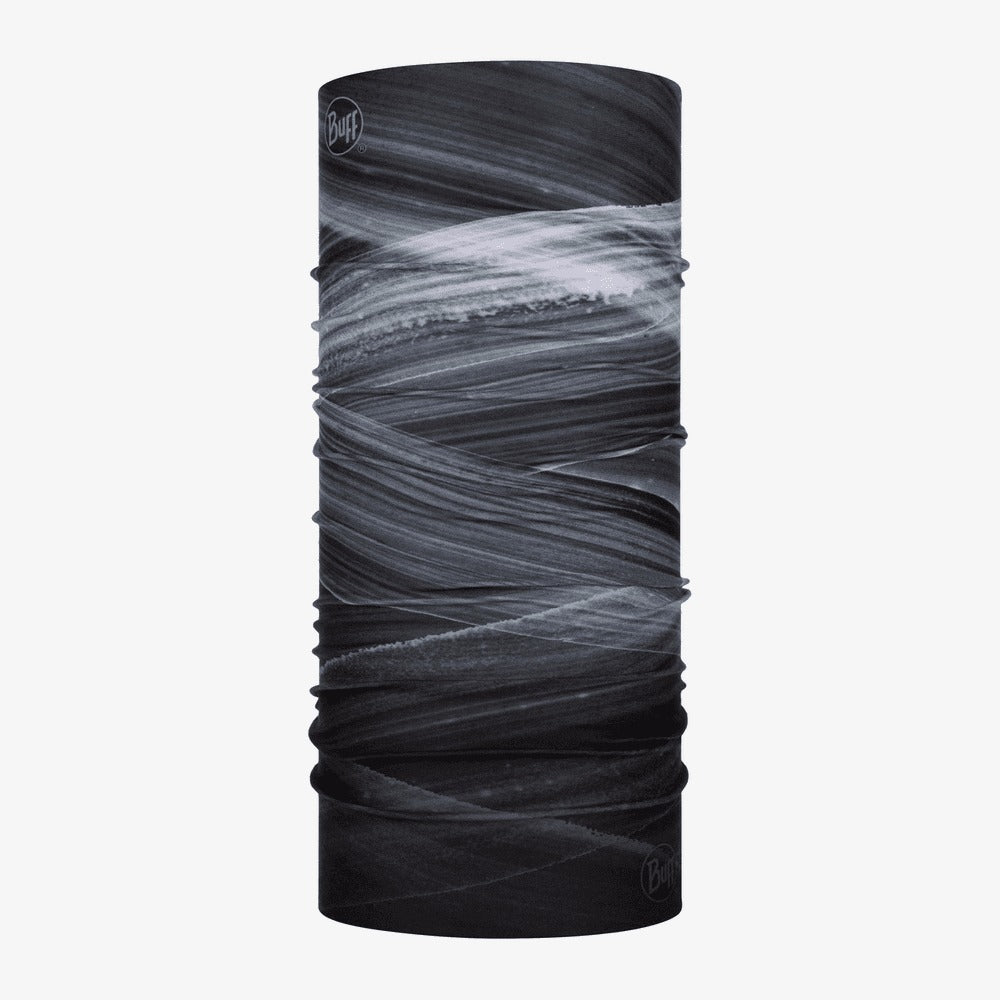 Buff Original ECOStretch Neckwear Speed Graphite