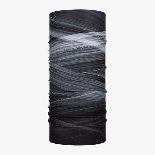 Buff Original ECOStretch Neckwear Speed Graphite