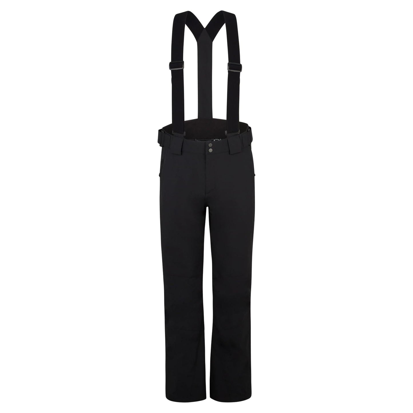 Ziener Men's Taga Ski Trousers/Snow Trousers