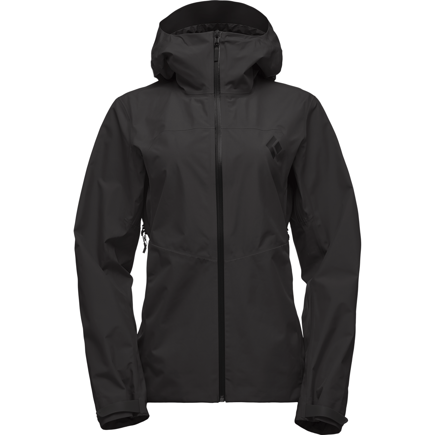Women's Black Diamond Women Liquid Point Shell