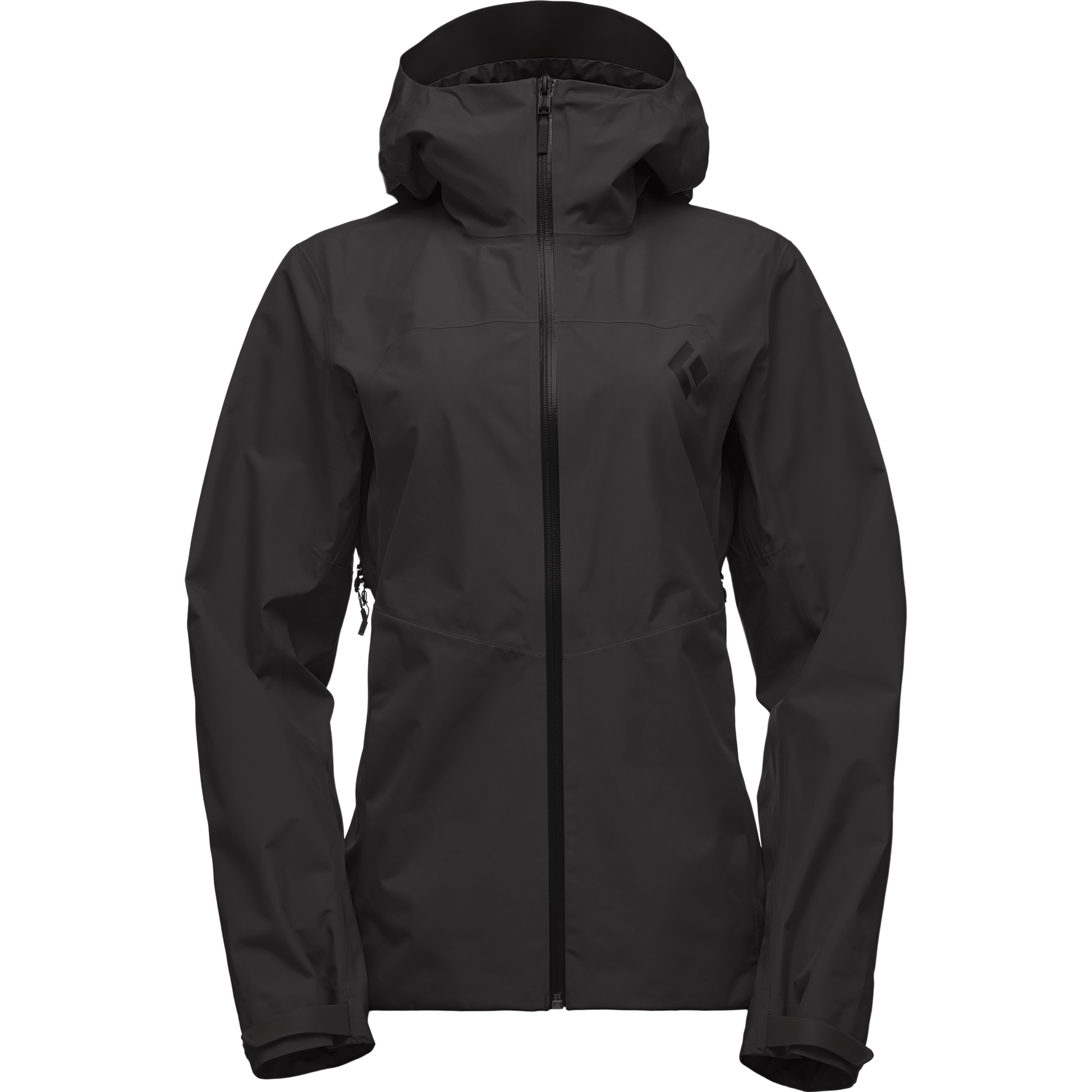 Women's Black Diamond Women Liquid Point Shell