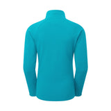 Sprayway Atlanta Fleece I.A Jacket Blue Lagoon