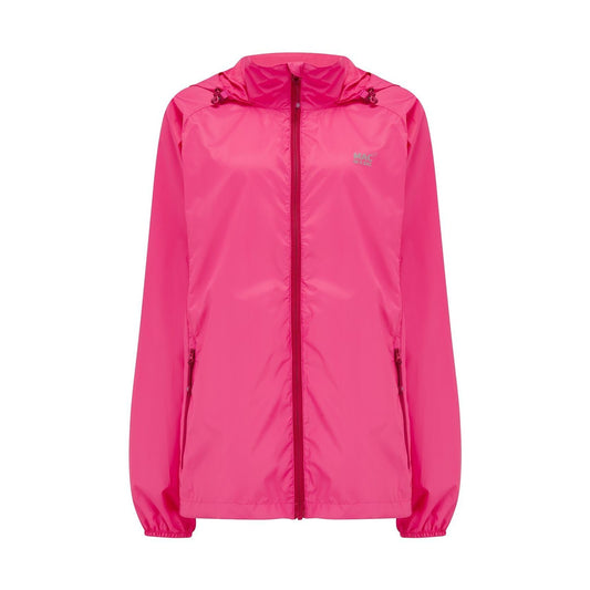 Mac In a Sac Origin 2 Adult Jacket SS23 - Pink