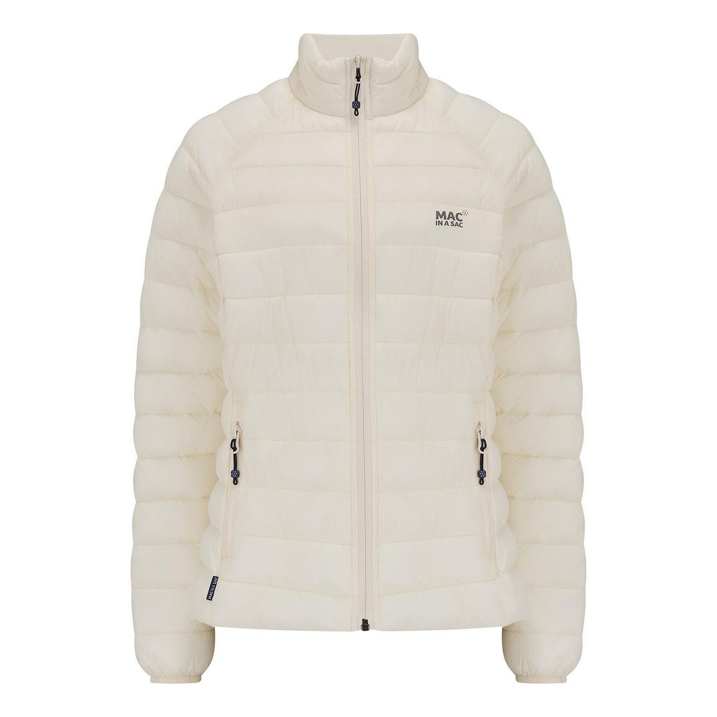 MAC In A SAC - Synergy - Women's Insulated Jacket - Ivory