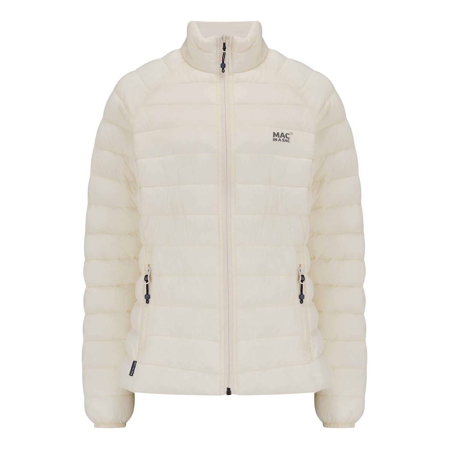 MAC In A SAC - Synergy - Women's Insulated Jacket - Ivory