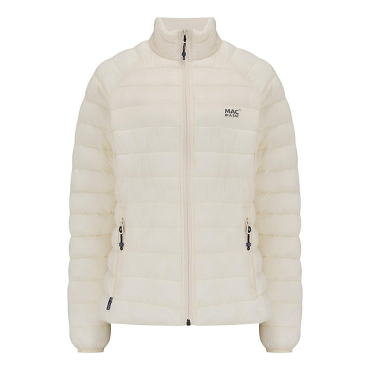 MAC In A SAC - Synergy - Women's Insulated Jacket - Ivory