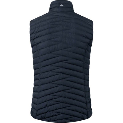 Berghaus Women's Nula Micro Vest Black