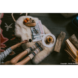 Nordic Socks Ida - Cream