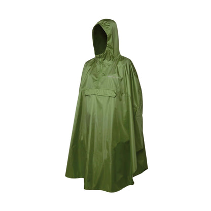 TrekMates TrekMates Rove Hooded Waterproof Poncho