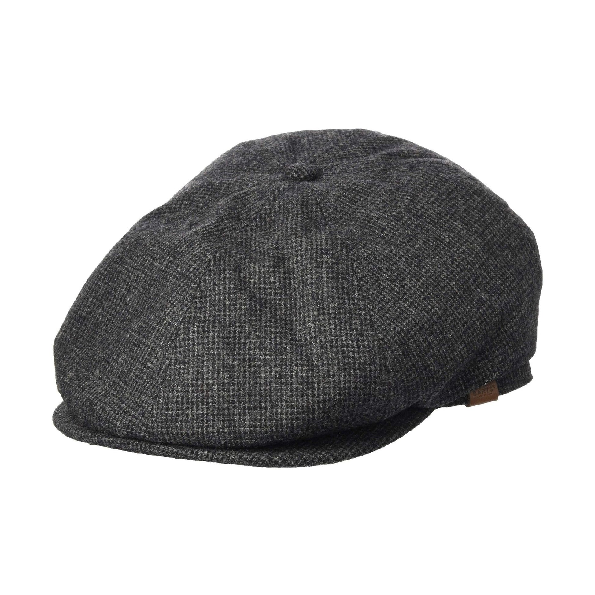 Jamaica Cap Anthracite