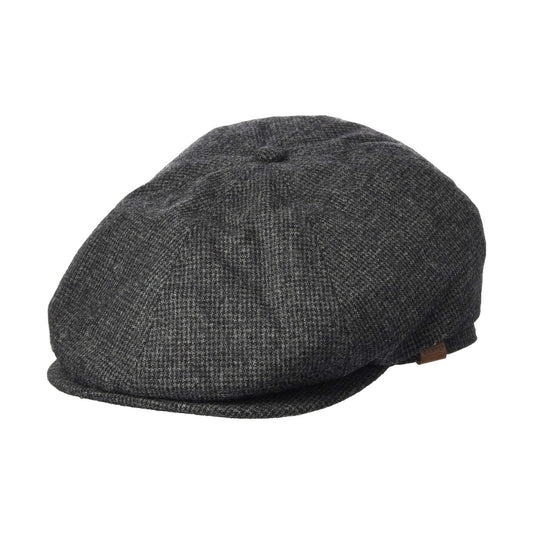 Jamaica Cap Anthracite