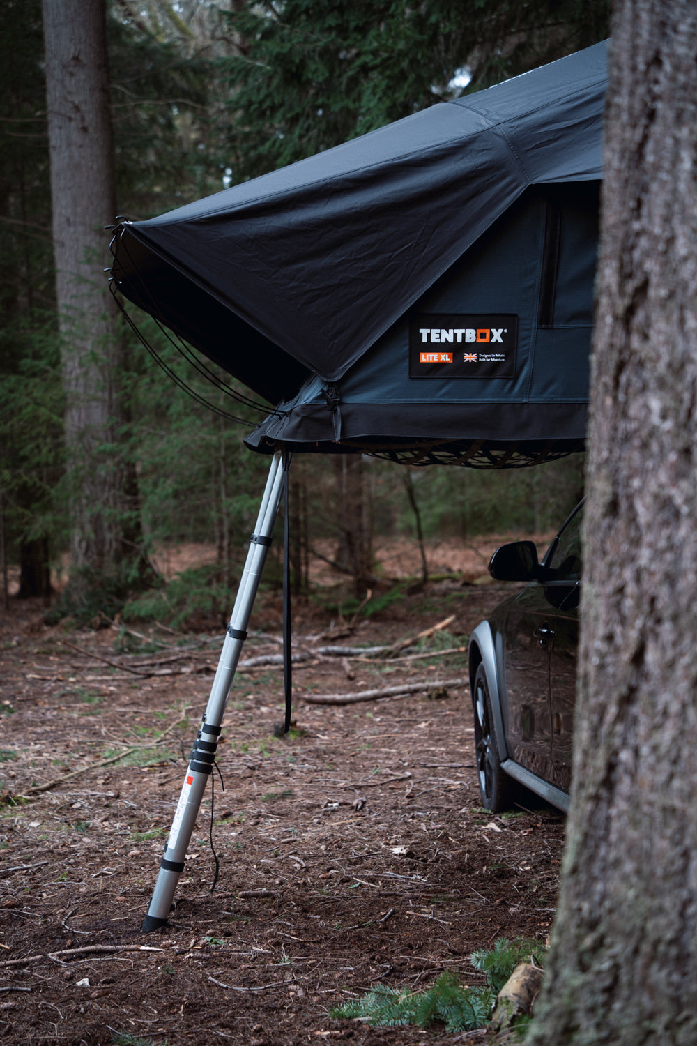 TentBox Lite XL