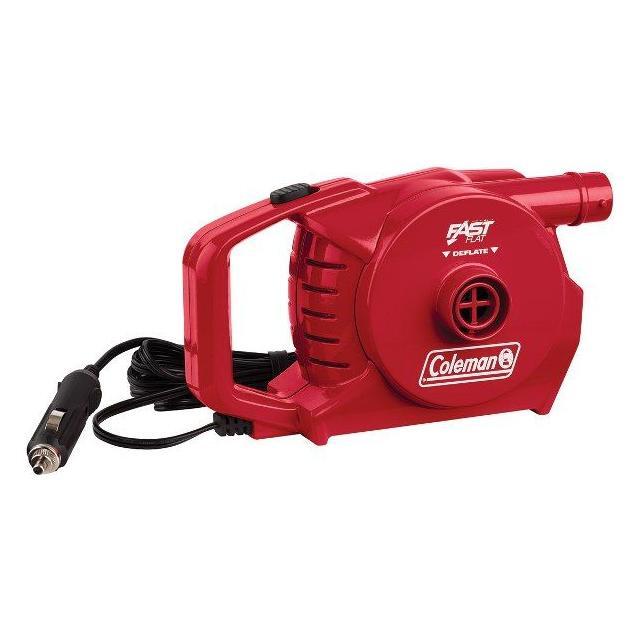 Coleman 12V Electric Pump