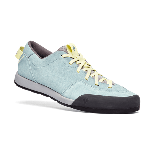Black Diamond Prime Women Blue Ash