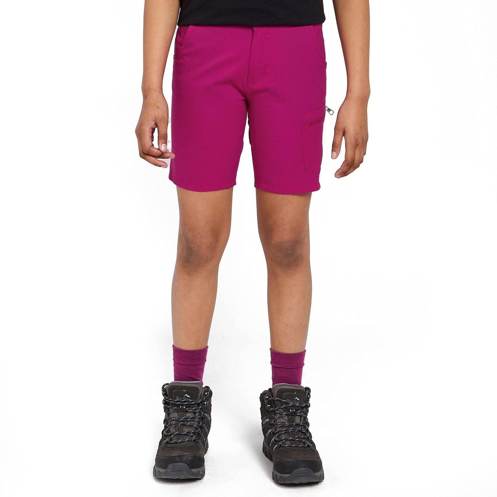Childrens/Kids Reprise II Shorts