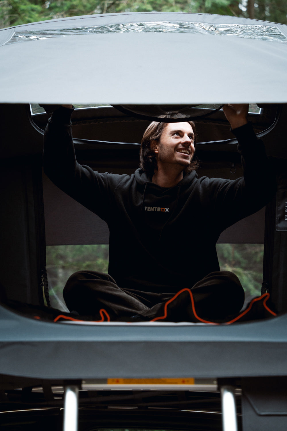 TentBox Lite XL