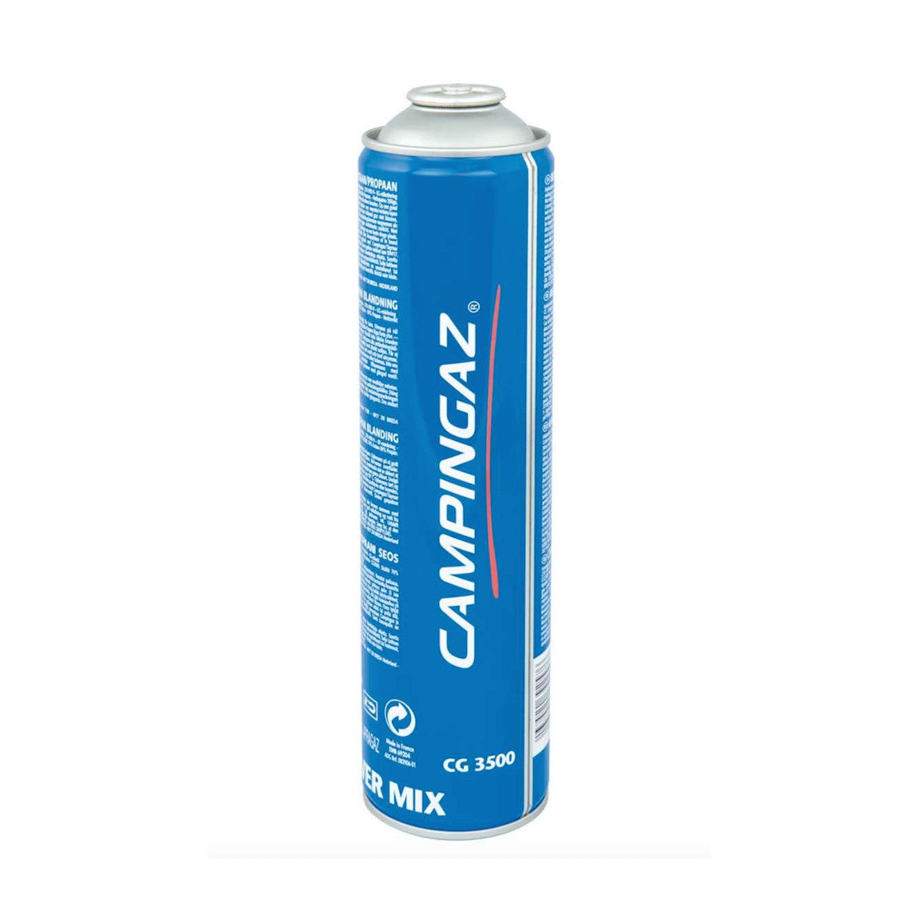Campingaz 3500 Butane Propane Gas Cartridge 350g