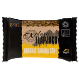 TORQ Explore Flapjack Training Energy Food Drink Cycling Running Sport