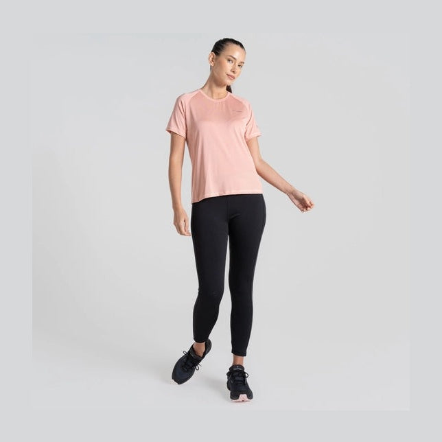 Craghoppers Alex Legging Womens Black