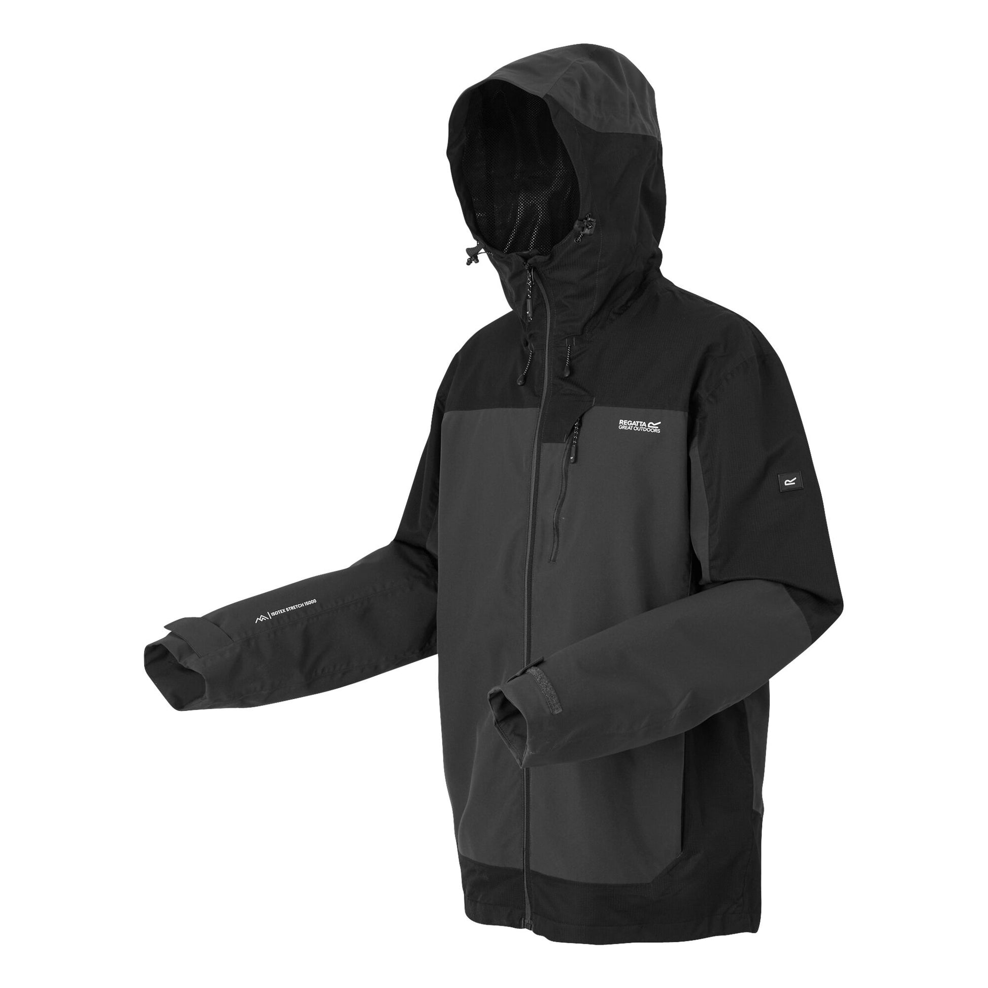 Men's Highton IV Stretch Waterproof Jacket