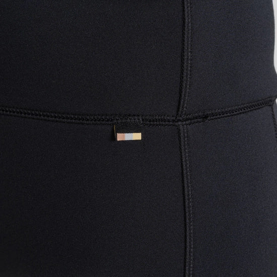 Craghoppers Alex Legging Womens Black