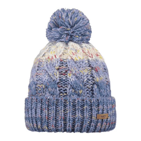 Barts Women's Iska Beanie Purple