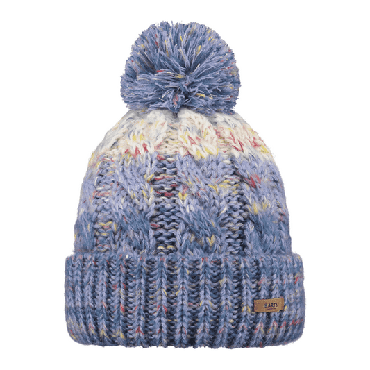 Barts Women's Iska Beanie Purple