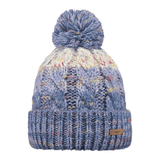 Barts Women's Iska Beanie Purple