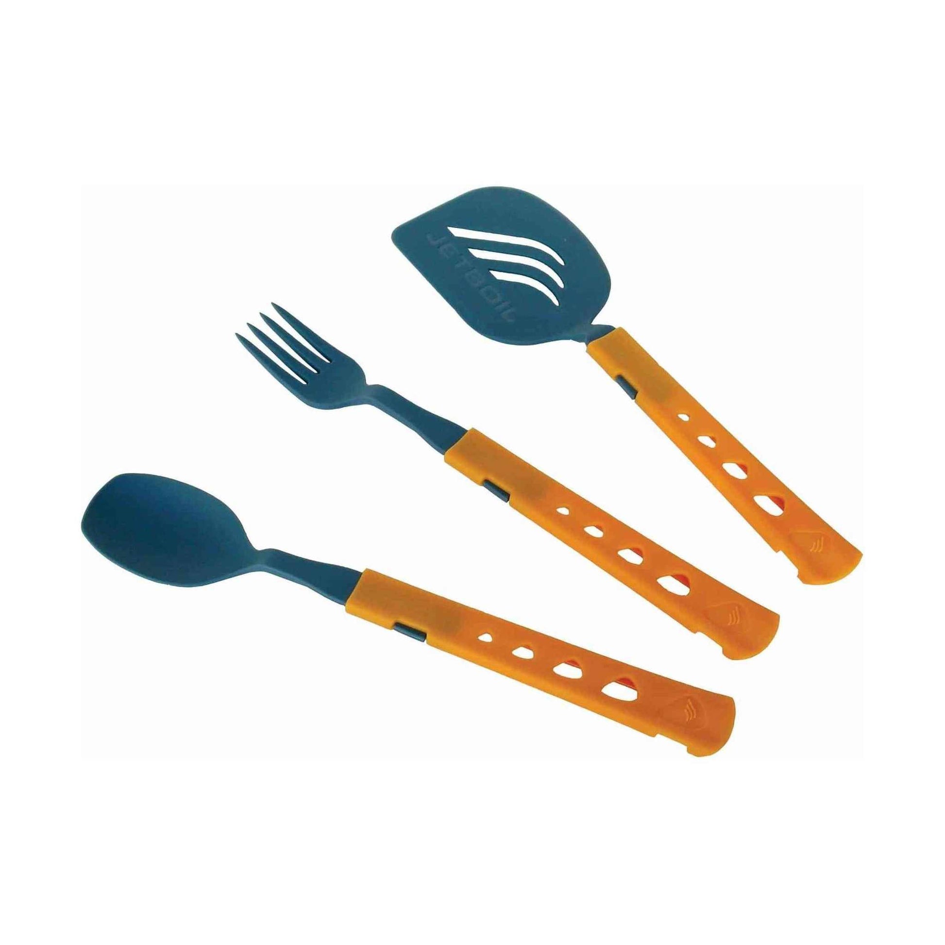 JetBoil JetSet Utensil Kit
