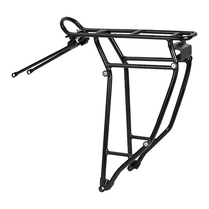Ortlieb Bike Rack 3 F78103, Black