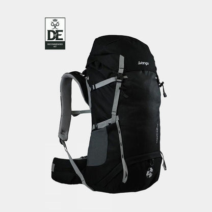 Vango Contour 65 Black