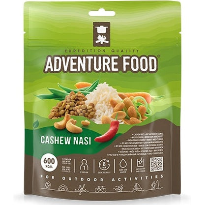 Cashew Rice