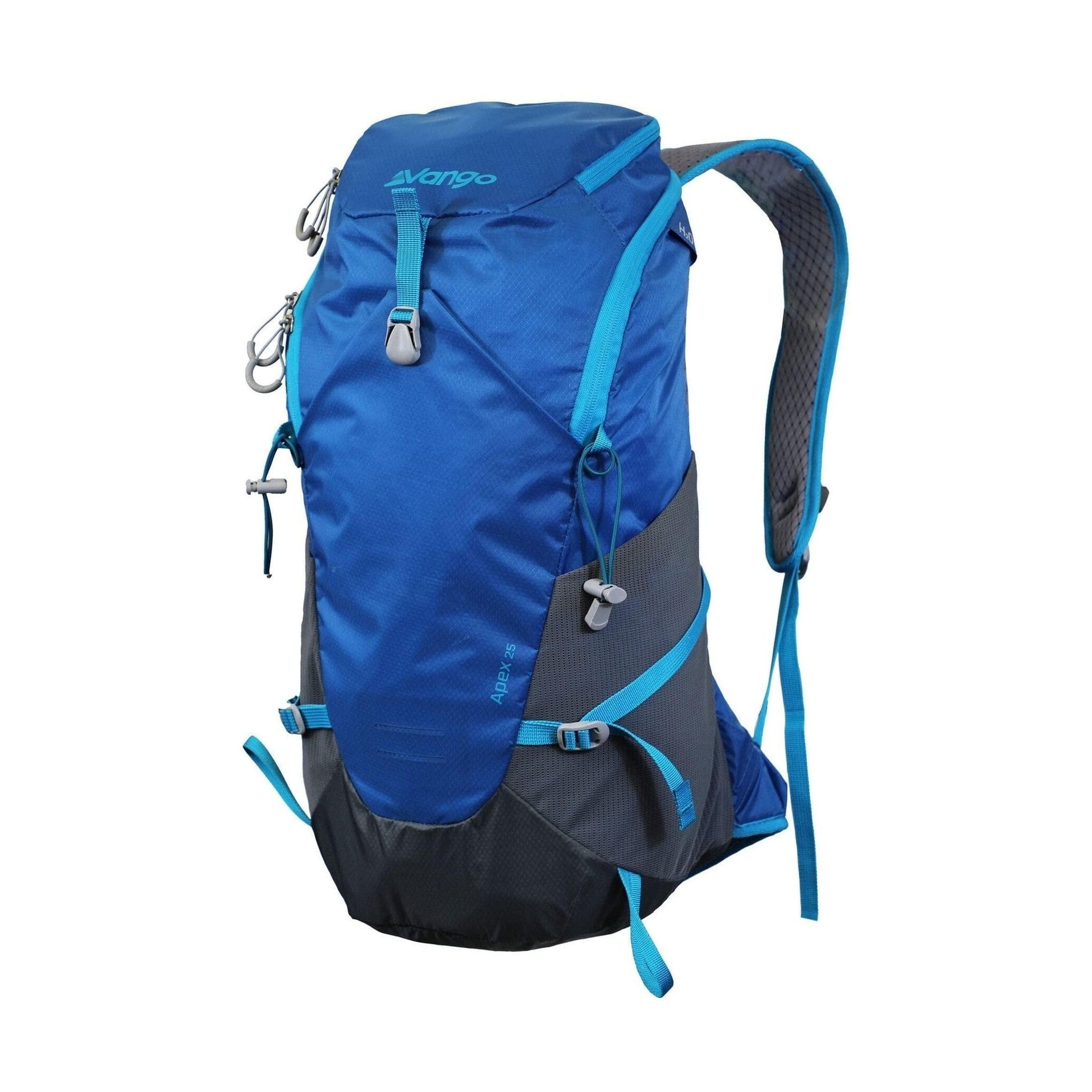 Vango Apex 25 Rucksack One Size Blue