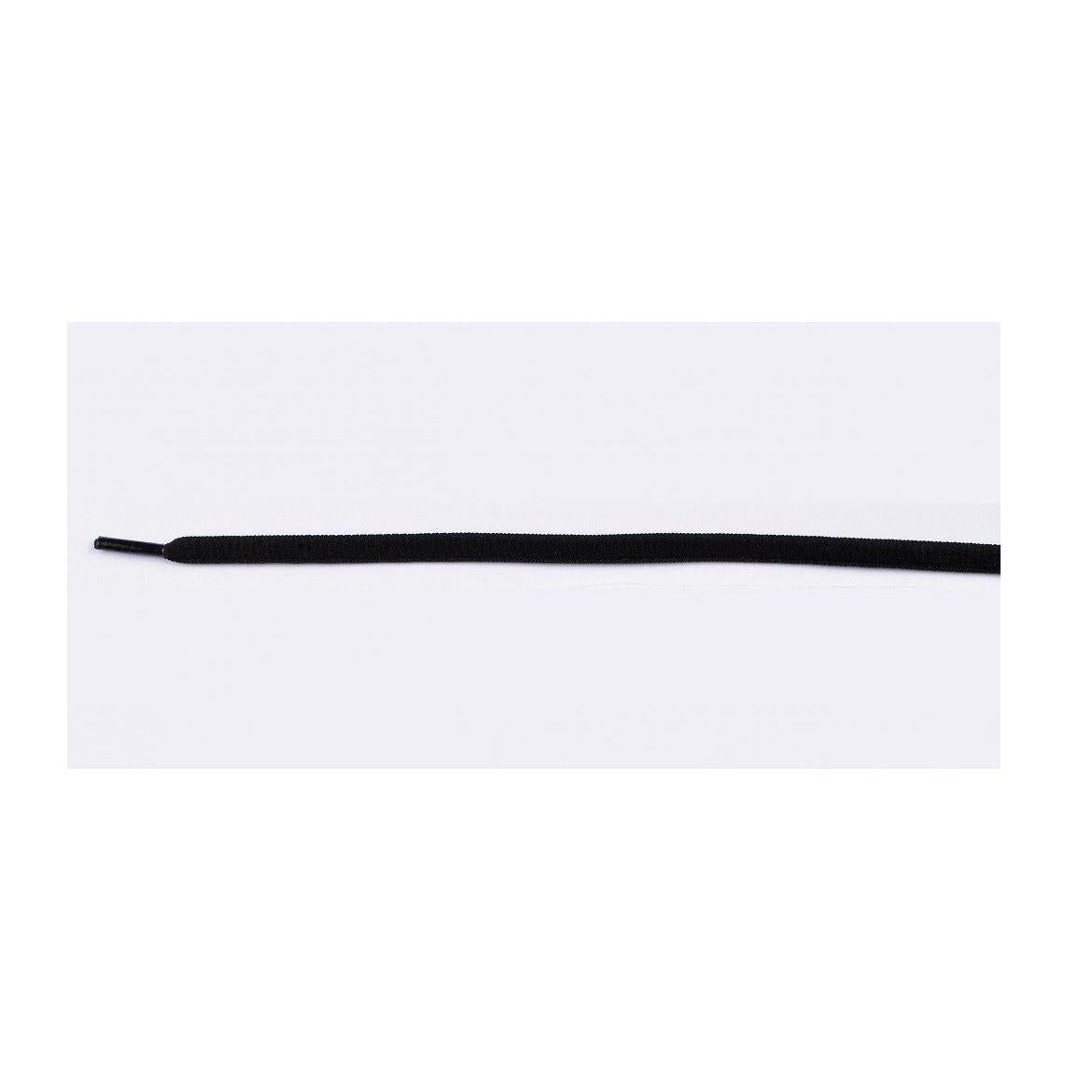 Ultimate Performance Unisex Sport Laces, Black,