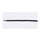 Ultimate Performance Unisex Sport Laces, Black,