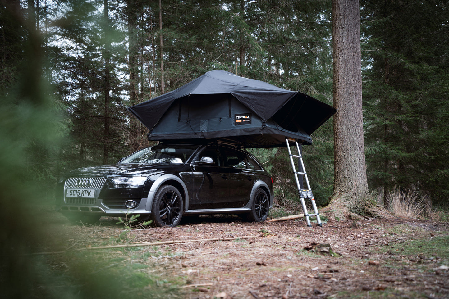 TentBox Lite XL