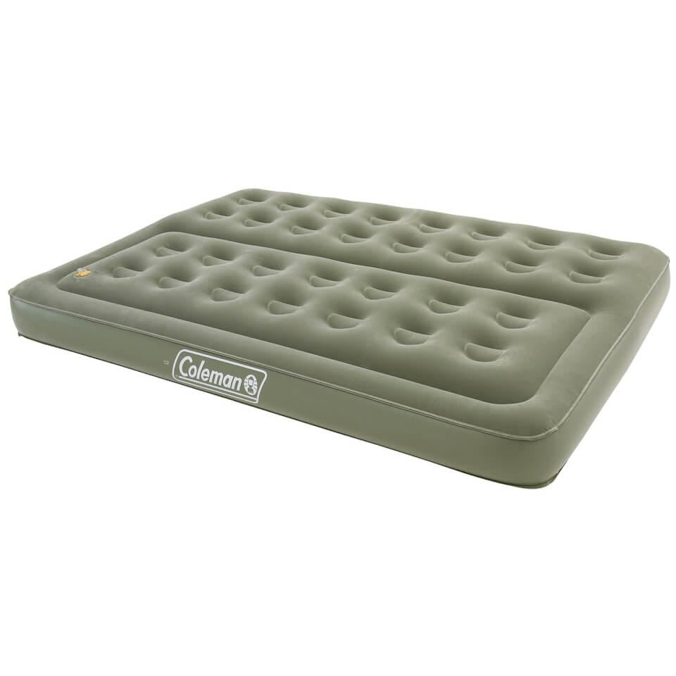 Inflatable Double Airbed Blow Up Mattress