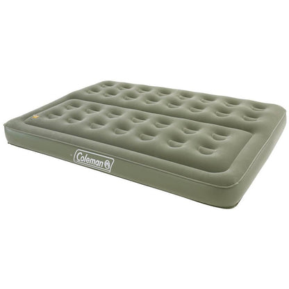 Inflatable Double Airbed Blow Up Mattress