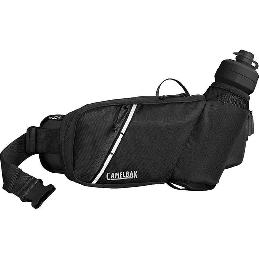 CamelBak Podium Flow 21 oz. Hydration Belt Black