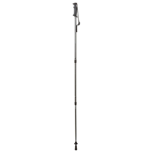 Trekmates Walker Pole Single One Size Asphalt