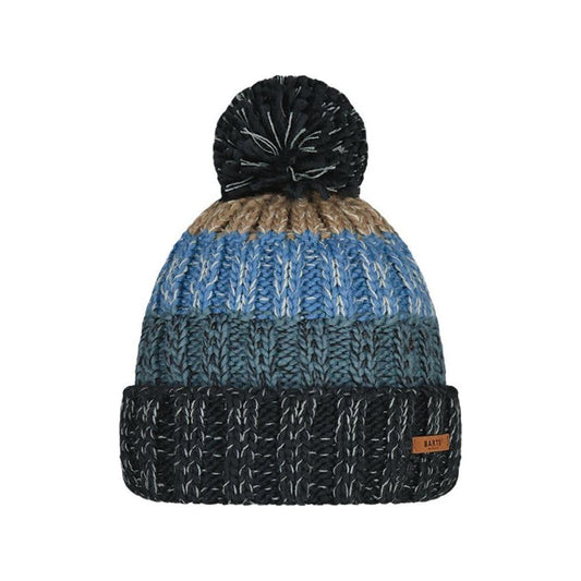 Barts Men's Wilhelm Beanie Hat
