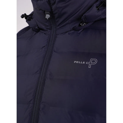 Pelle Tempest Jacket - Dark Navy Blue
