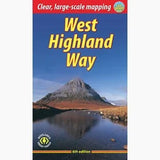 West Highland Way 5th Ed Rucksack Readers