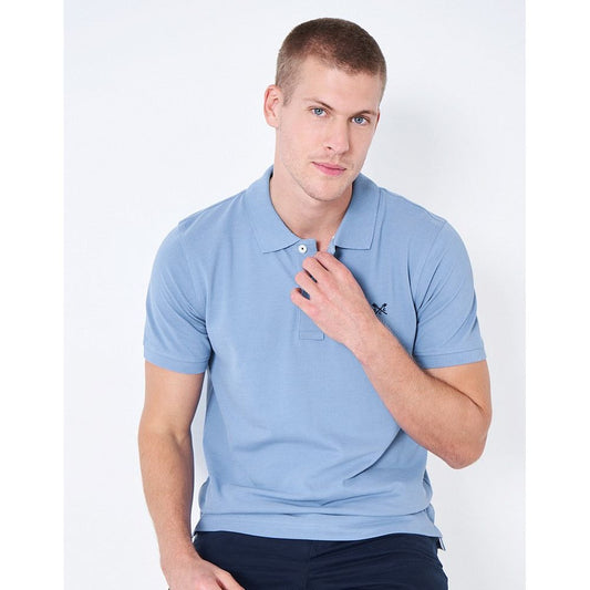Crew Classic Pique Polo Rivera
