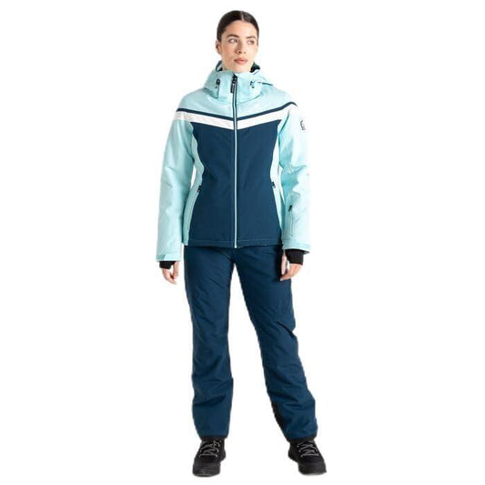 Dare2B Womens Flurry Jacket