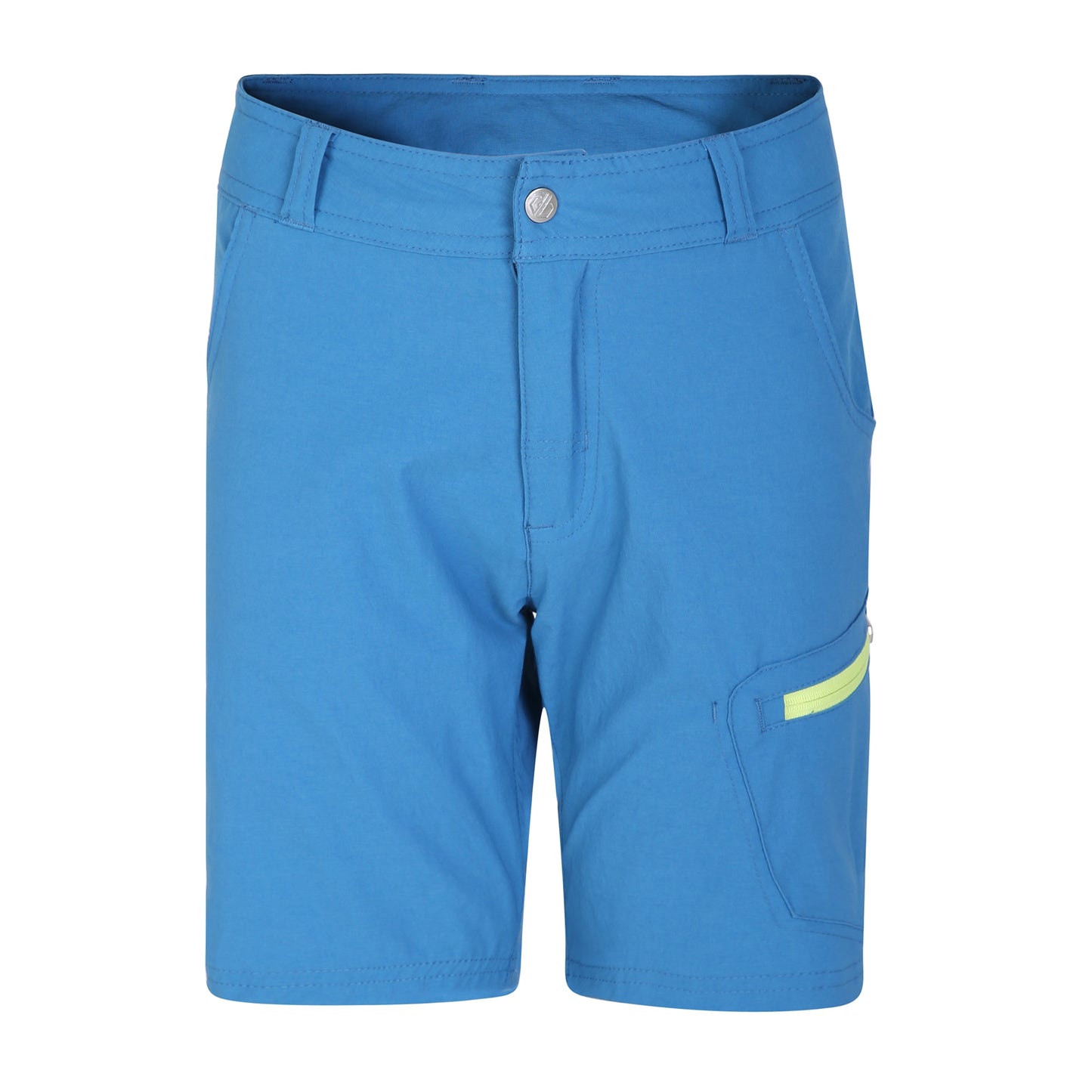 Childrens/Kids Reprise II Shorts - Deep Water