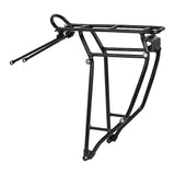 Ortlieb Bike Rack 3 F78103, Black