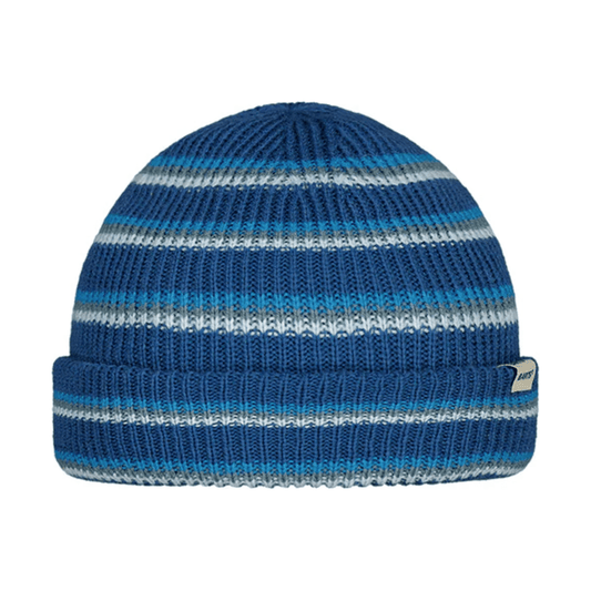 Barts Baby Milo Beanie Blue 1-3 Years